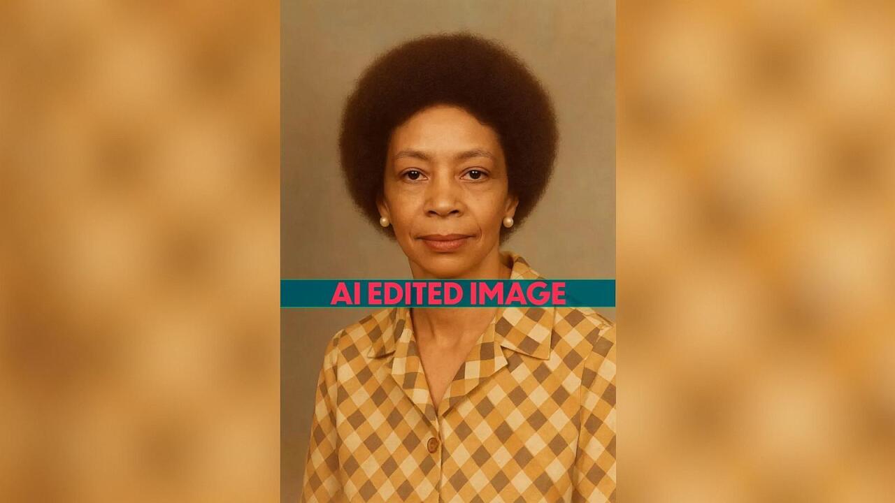 [IMAGE] Cold case victim ID'd over 40 years after dismembered torso found in California