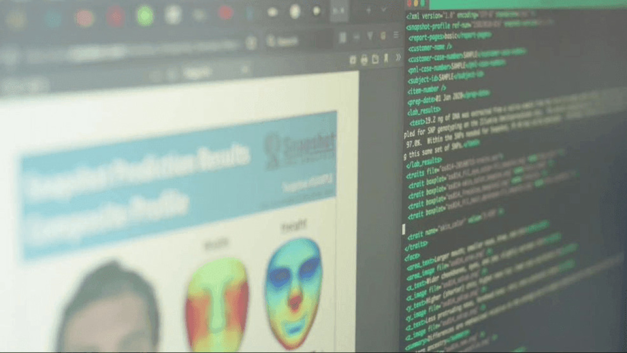 [IMAGE] Parabon NanoLabs uses DNA phenotyping to create facial reconstruction from 1991 remains