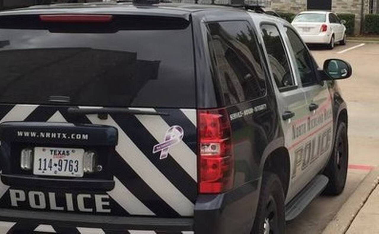 [IMAGE] Police identify gunman in 2003 shooting of a North Texas cop, but he won&rsquo;t go to court