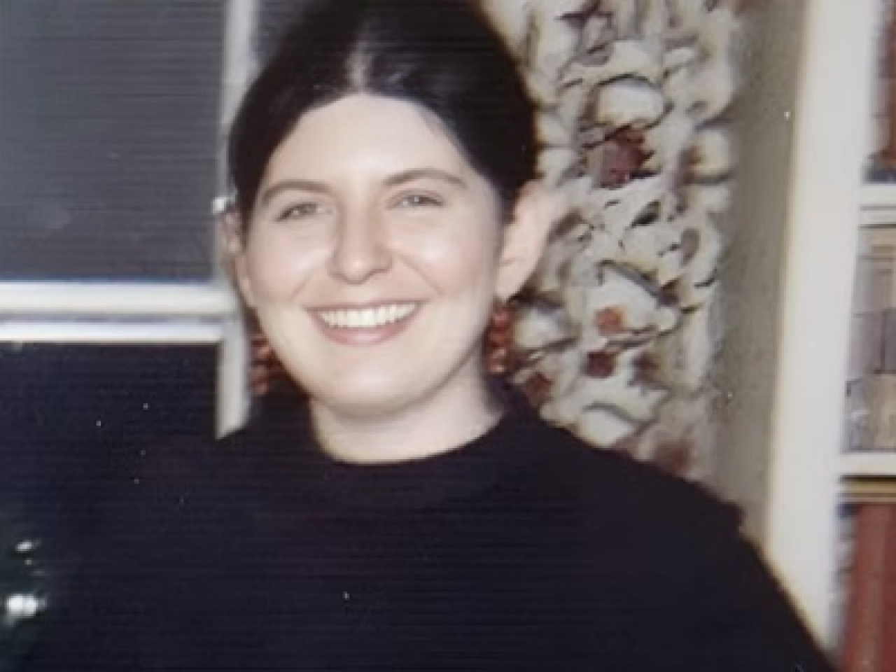 [IMAGE] Despite Immigration, Underrepresented Demographics, Moxxy IDs 1982 Jane Doe