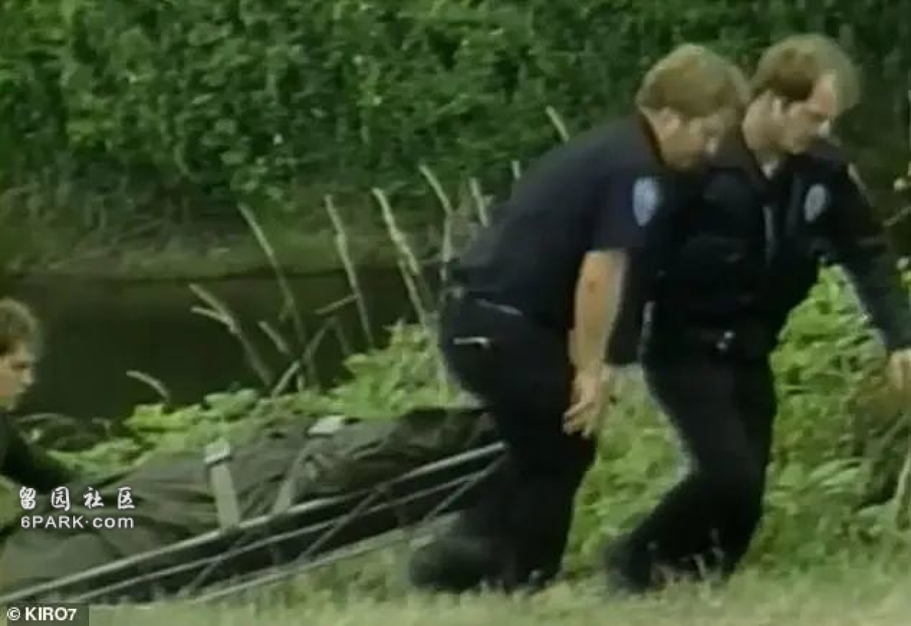 [IMAGE] 美国特大凶杀案新进展&ldquo;连环杀手&rdquo;残忍杀害80名女性