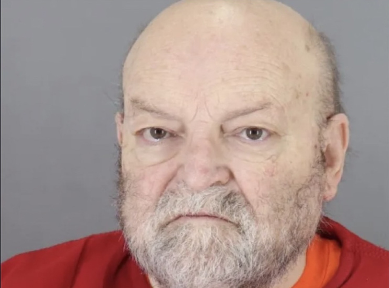 [IMAGE] Serial Killer Admits To Murder Of Stanford Law Librarian