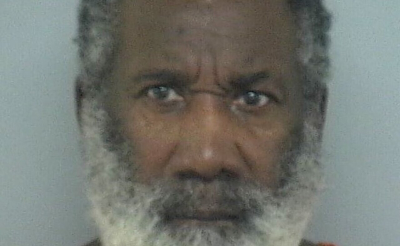 [IMAGE] Arrest made in 1987 Beaufort County cold case murder