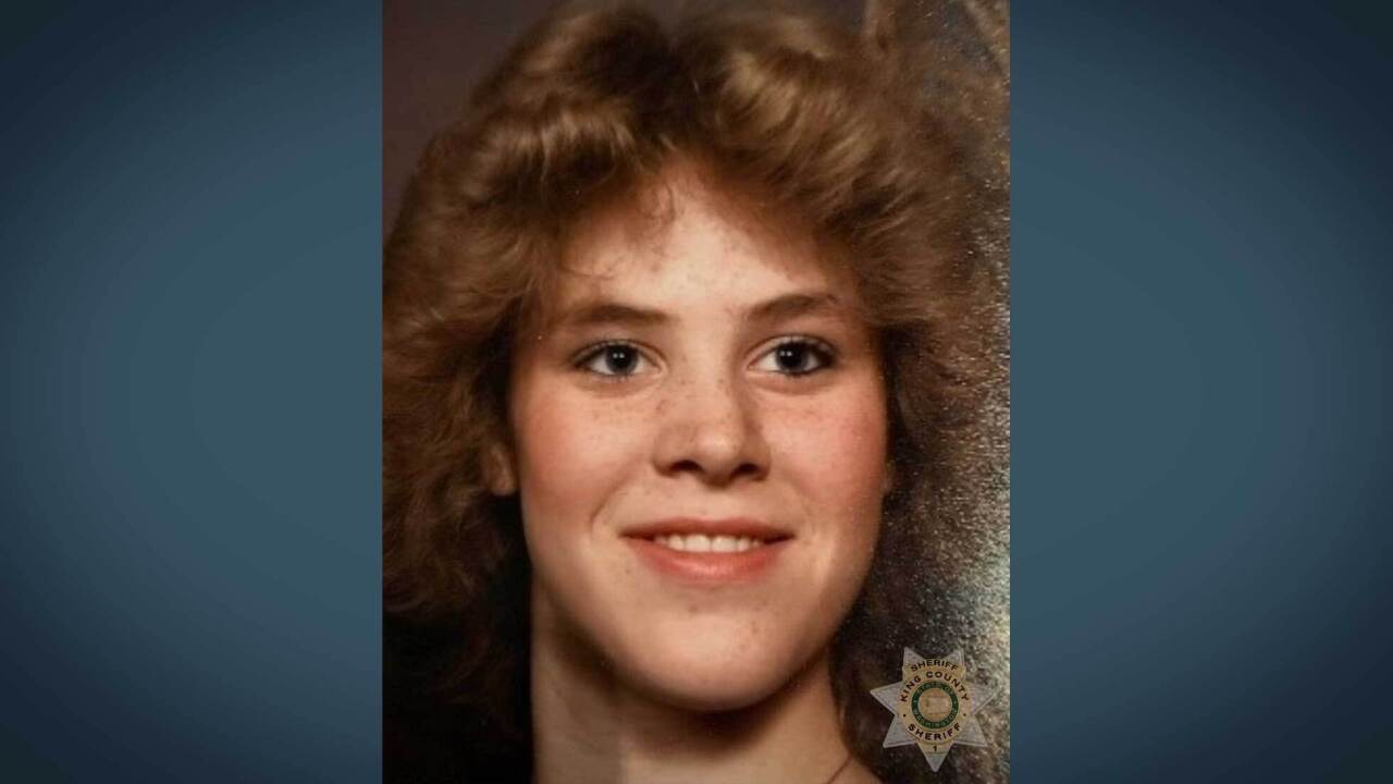 [IMAGE] Green River Killer victim&rsquo;s remains found in Auburn in 1985 have been identified