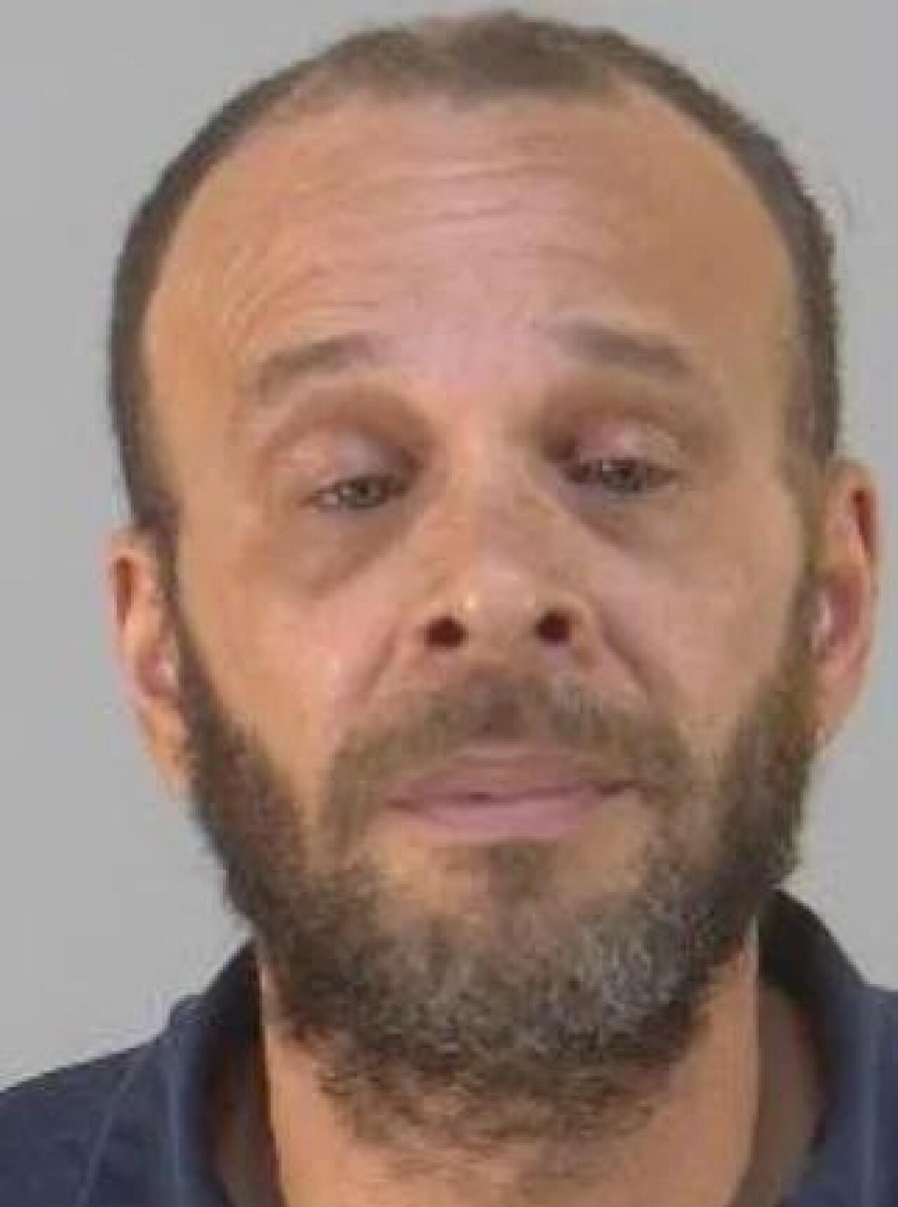 [IMAGE] Lake County Cold Case Assault Suspect Identified Through DNA, Arrested in Ohio