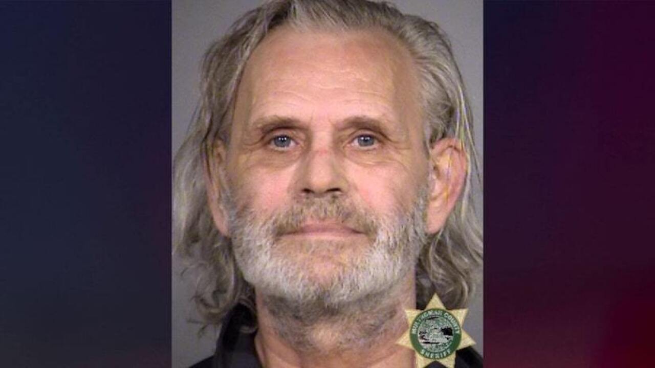 [IMAGE] Suspect identified in 1983 cold case death of Iowa man found beaten, bound, and shot