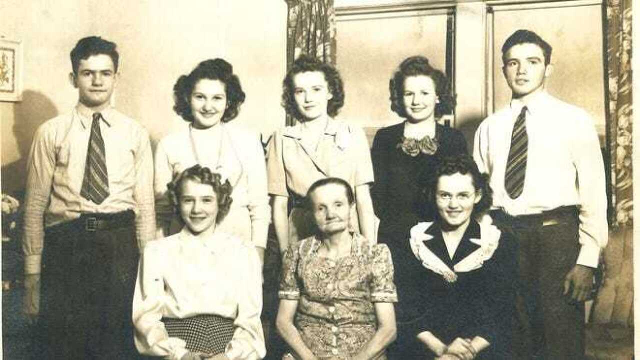 [IMAGE] He was killed by a Phoenix driver 19 years ago. Here's how he was finally identified