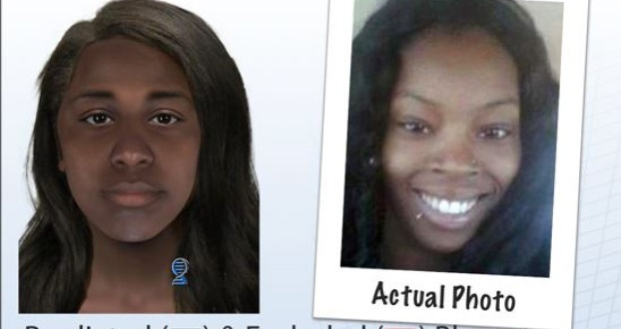 [IMAGE] &lsquo;Snapshot&rsquo; DNA ID tool ready for its closeup