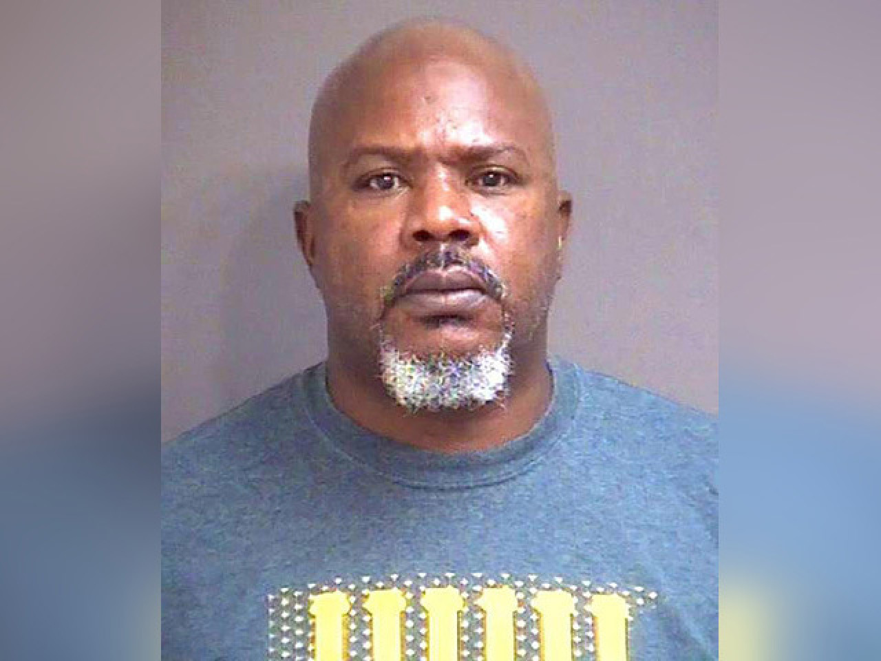 [IMAGE] Killer Rapist Sentenced in 30-Year-Old Cold Case Solved with Genealogical DNA