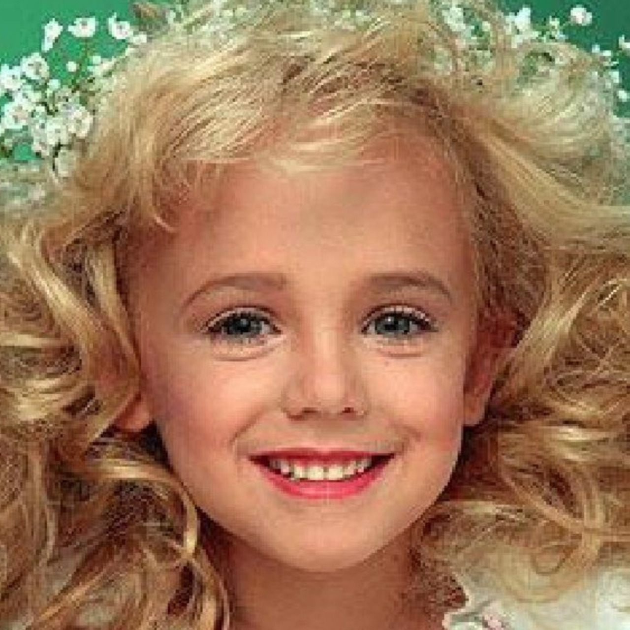 [IMAGE] Family of JonBen&eacute;t Ramsey petitions Polis for access to DNA evidence