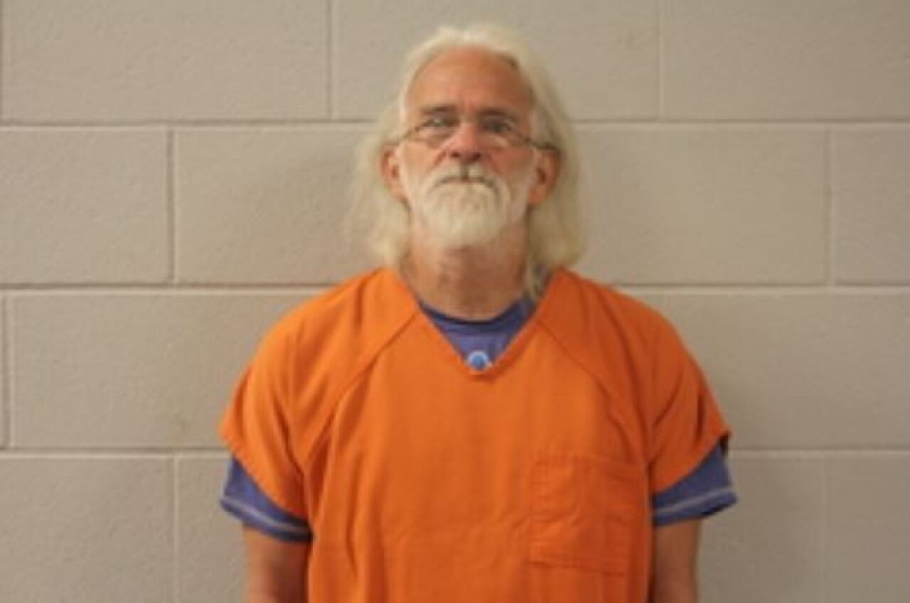 [IMAGE] Fort Scott man charged in 1992 Branson cold case &ndash; Newstalk KZRG