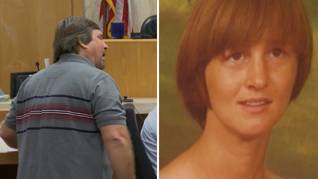 [IMAGE] &lsquo;Why&rsquo;d you take my mama?&rsquo;: Victim&rsquo;s sons confront Florida man sentenced in 1981 murder