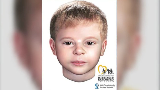 [IMAGE] Oregon&rsquo;s coldest &lsquo;Doe&rsquo; case solved after dead boy&rsquo;s sibling found through genetic genealogy