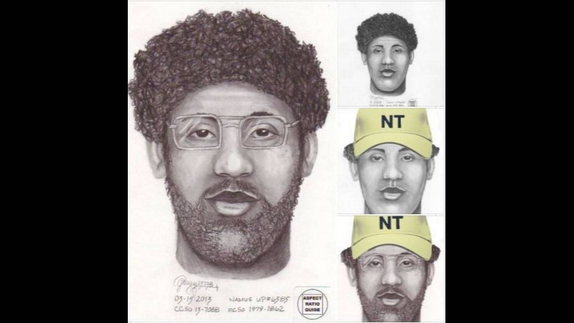 [IMAGE] Body found by Oregon waterfall identified decades later. &lsquo;Heartbreaking,&rsquo; family says