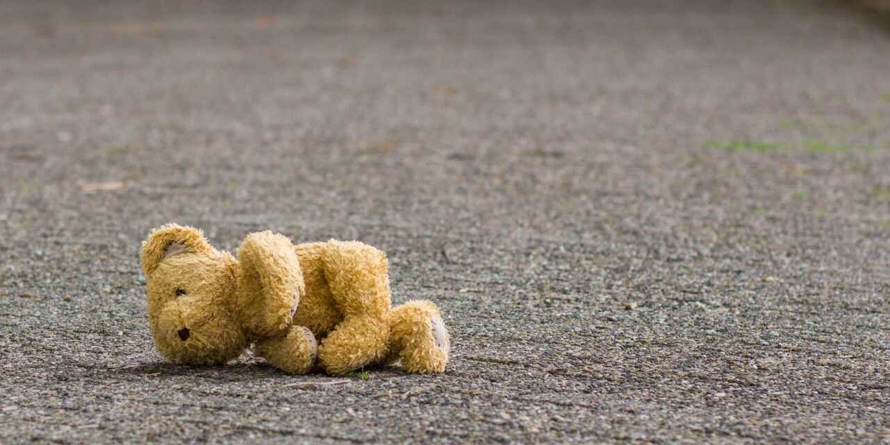 [IMAGE] It Took More Than 30 Years to Identify Baby Hope