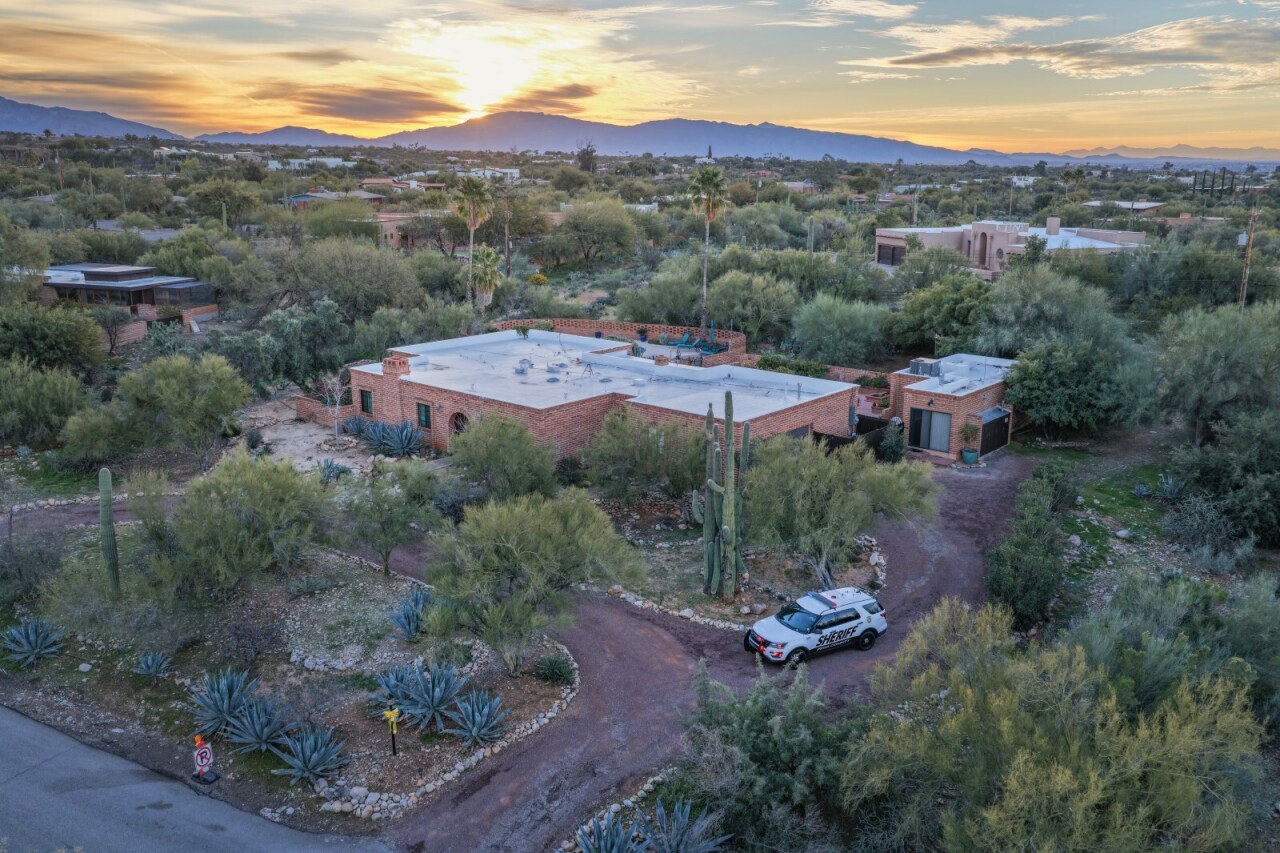 [IMAGE] Nancy Guthrie Update: DNA Expert Outlines Major Problem Detectives Face