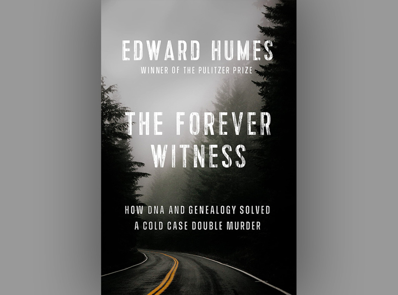 [IMAGE] Review: The Forever Witness: How DNA and Genealogy Solved a ...