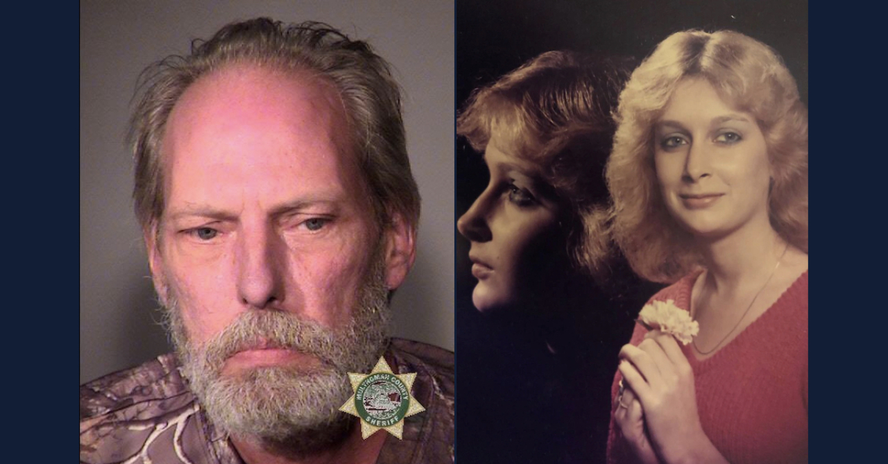 [IMAGE] &lsquo;He Lost His Home, His Job, His Life&rsquo;: Oregon Man Freed After Prosecutors Drop Charges in 1994 Rape and Murder Case that Relied Entirely on DNA Evidence