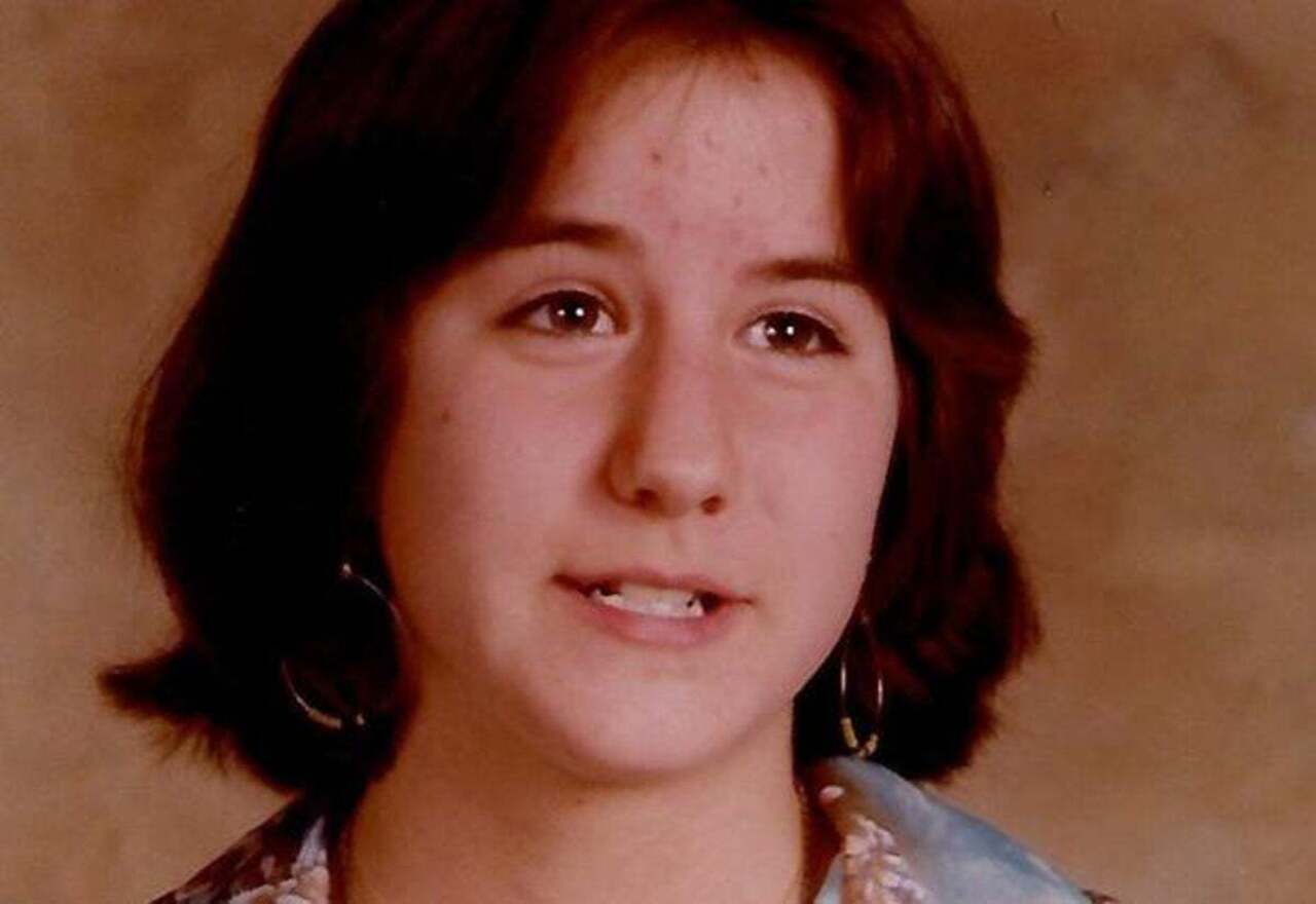 [IMAGE] Slain teen&rsquo;s remains identified four decades after they were discovered at serial killer&rsquo;s &lsquo;House of Horrors&rsquo;