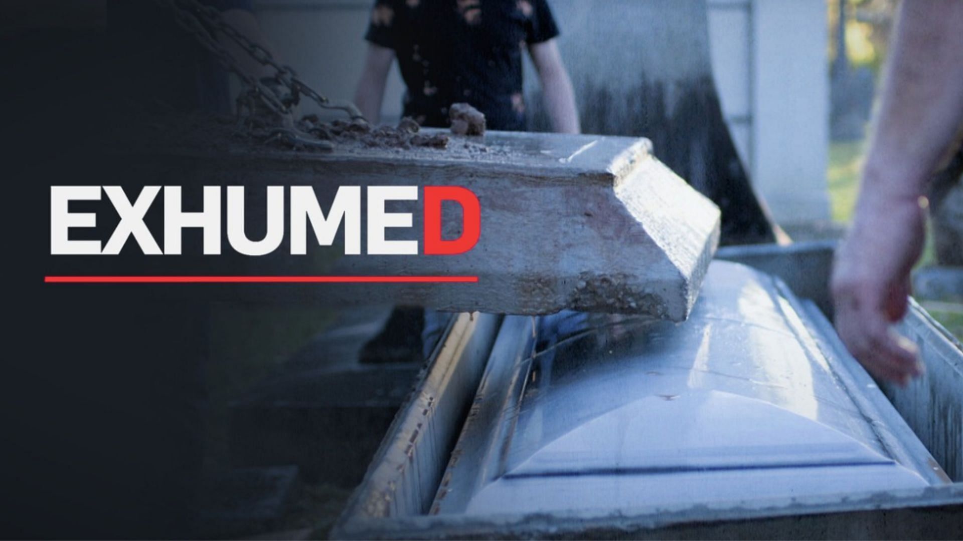 [IMAGE] Exhumed: Killer Revealed: Who killed Virginia &ldquo;Ginger&rdquo; Freeman and what happened to him?