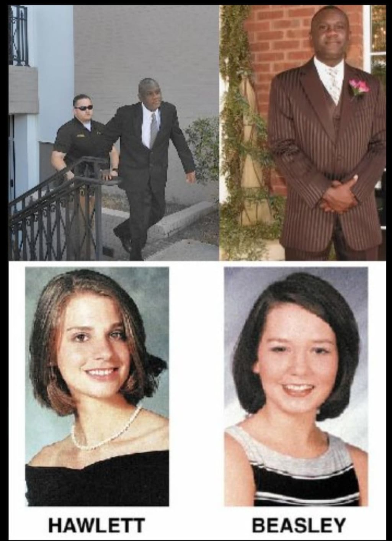 [IMAGE] The DNA That Waited 20 Years to Catch a Killer