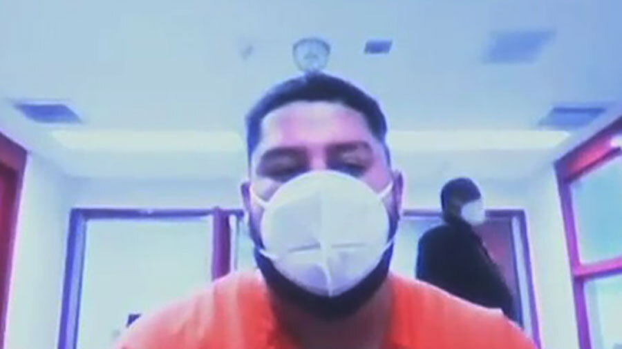 [IMAGE] Durham DA&rsquo;s Office won&rsquo;t seek death penalty for Faith Hedgepeth&rsquo;s accused killer