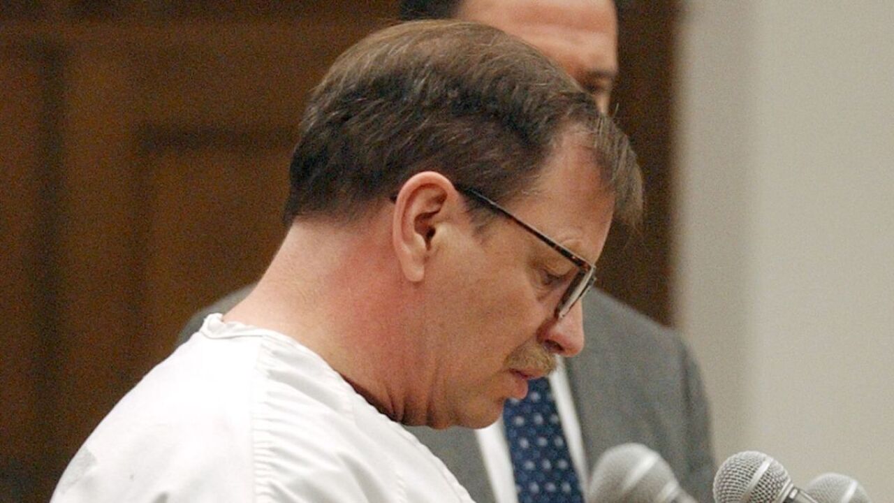 [IMAGE] Green River Killer: Serial Killer’s Victim Identified After 40 Years