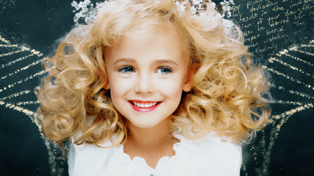 [IMAGE] This DNA expert believes she can find JonBen&eacute;t's killer in 'a matter of hours', so why won't police let her?