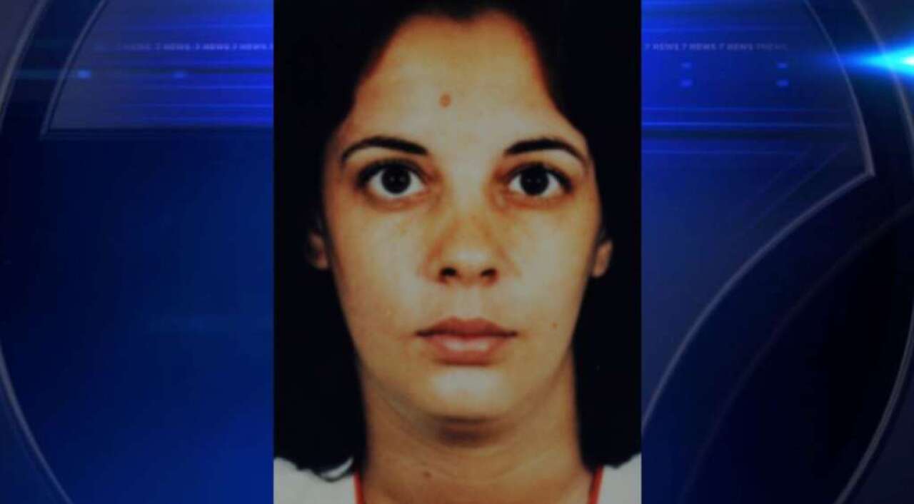 [IMAGE] 1987 murder of Marilyn Decker in Davie solved after 38 years using advanced DNA technology, police say