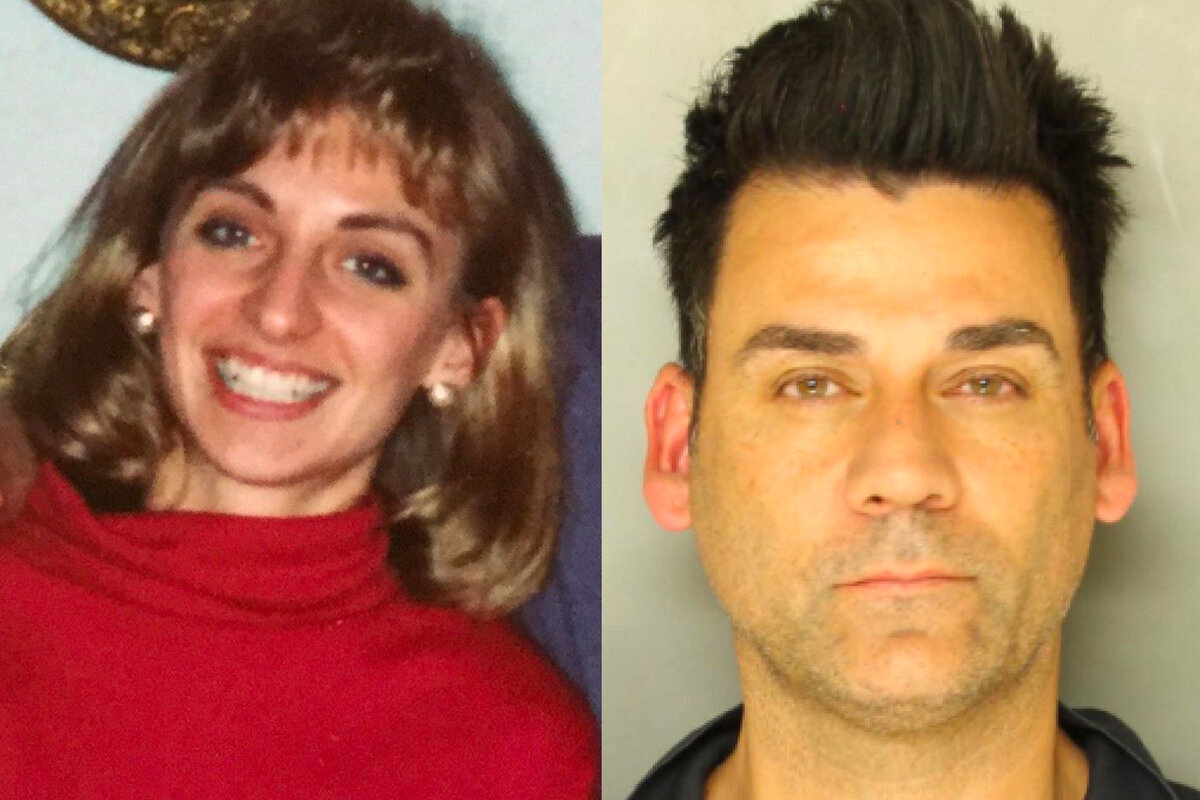 [IMAGE] Beloved Teacher Found Slain Right Before Christmas &mdash; Who Attacked Her In Broad Daylight?