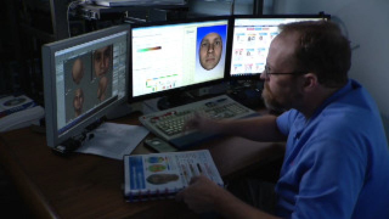 [IMAGE] Privacy concerns persist as DNA solves new cold case