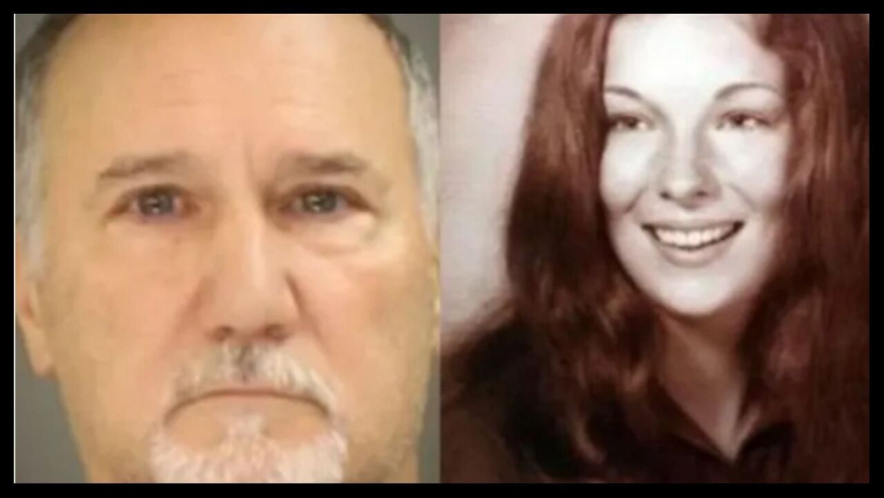 [IMAGE] What happened to Lindy Sue Biechler? Officers solve 1975 homicide through killer&rsquo;s DNA on coffee cup