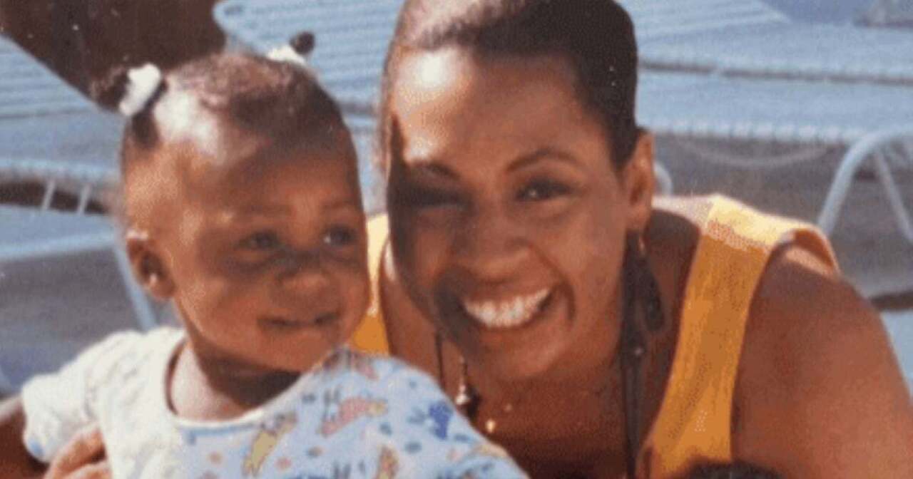 [IMAGE] DNA left at crime scene links former soldier to Virginia artist's unsolved murder