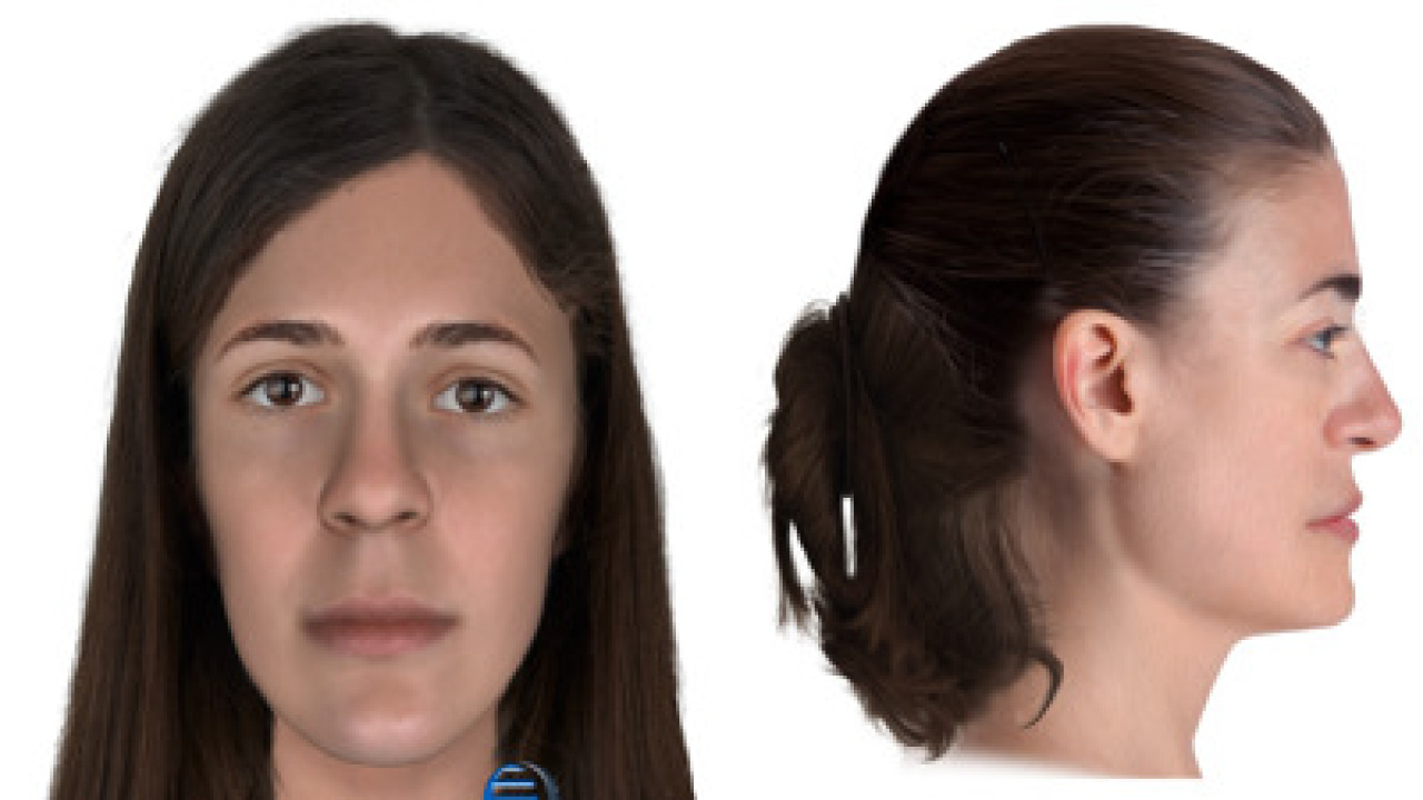[IMAGE] Identity of woman's remains found in Oregon 49 years ago verified through DNA