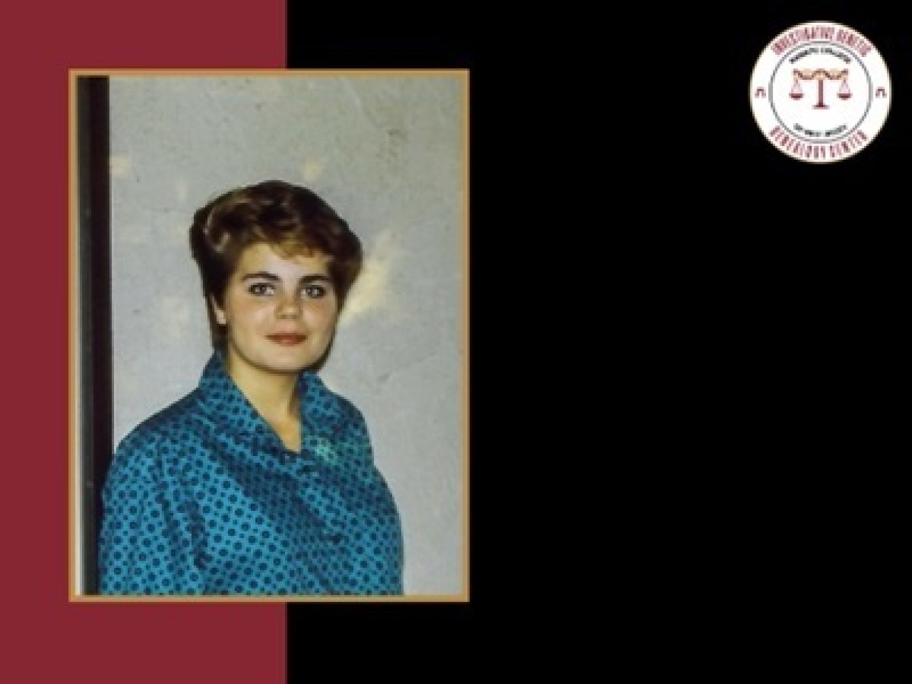 [IMAGE] Students Identify Jane Doe on What Would Have Been her 53rd Birthday