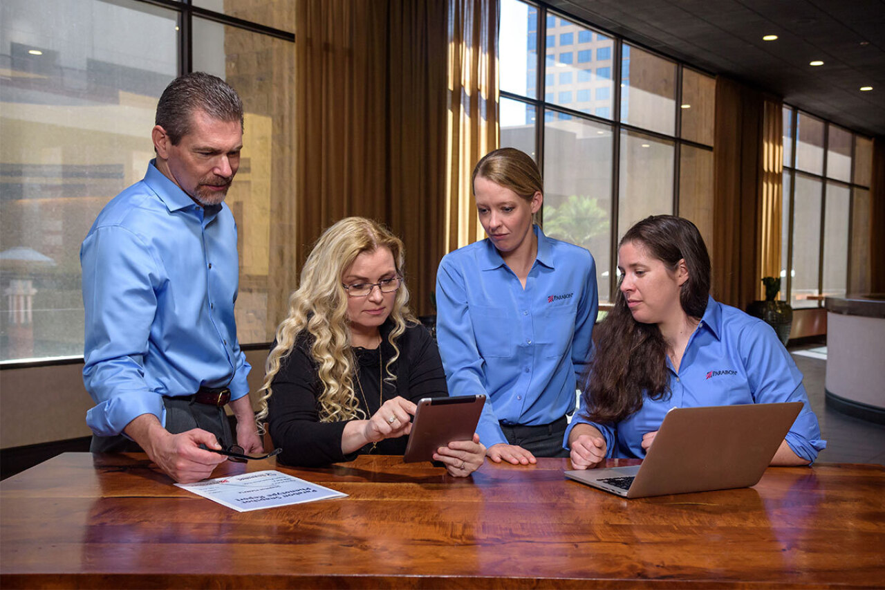 [IMAGE] Reston Lab Helps Solve Cold Case Using Identical Twin DNA