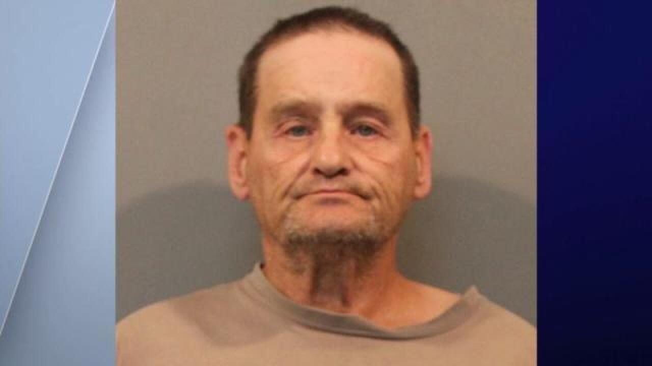 [IMAGE] Cigarette leads to man’s arrest in 1981 Indiana cold case: documents