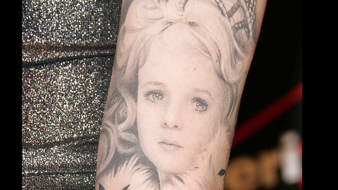 [IMAGE] Investigators want police to retest JonBen&eacute;t Ramsey's DNA with new ...