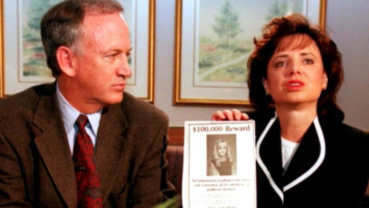 [IMAGE] JonBen&eacute;t Ramsey&rsquo;s murder to be investigated by cold case team