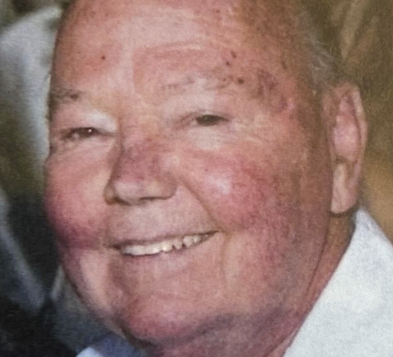 [IMAGE] &lsquo;We were duped by a master manipulator and liar&rsquo;: Family, friends of Elliott Higgins speak on man accused in Alabama sex crimes