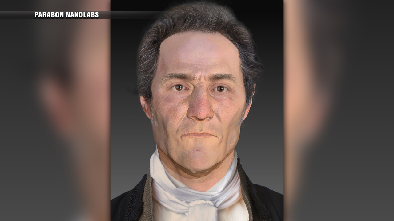 [IMAGE] Driving a Stake Through Superstition: DNA researchers learn more about man once considered a &lsquo;vampire&rsquo; by New Englanders